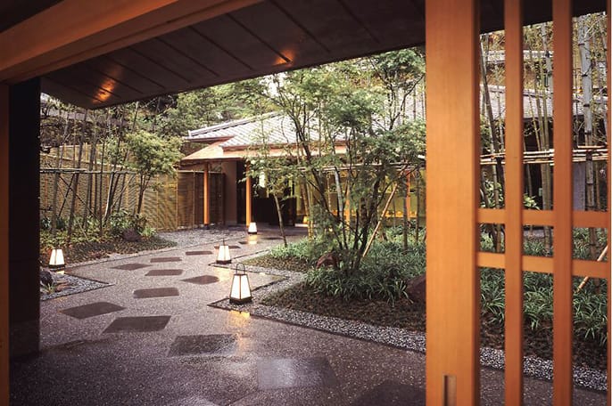 有馬温泉　欽山 （有馬）