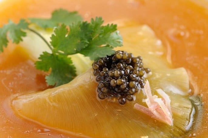 施家菜（神戸）