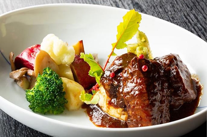 いろりダイニング三國（城崎）