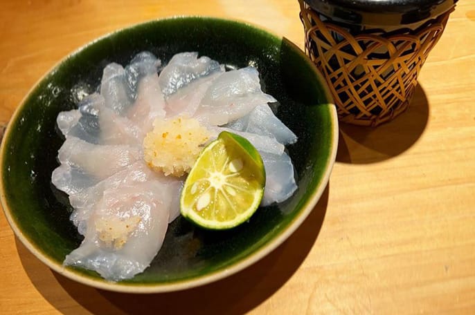 鮨千（淡路島）