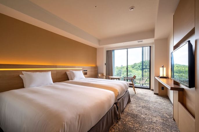 Umekoji Potel KYOTO