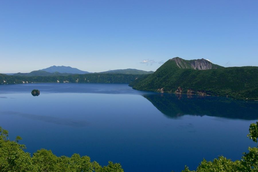 北海道弟子屈町