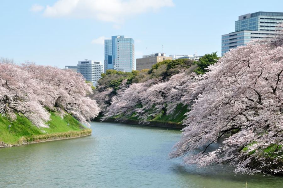 東京都千代田区