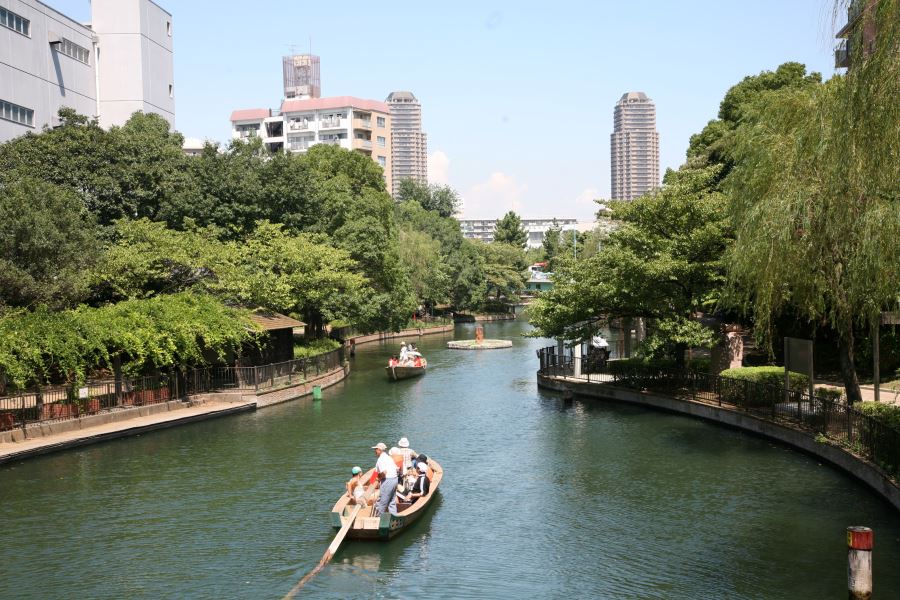 東京都江東区