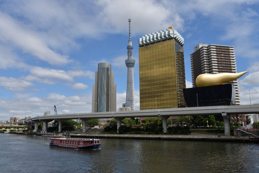 東京都墨田区