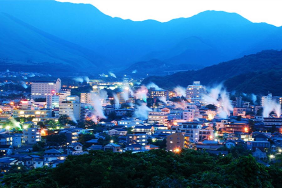 大分県（県庁）