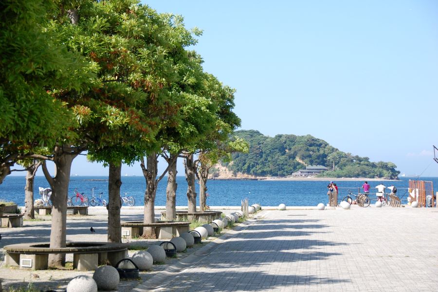 神奈川県横須賀市