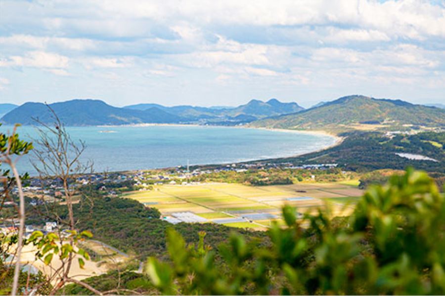 福岡県糸島市