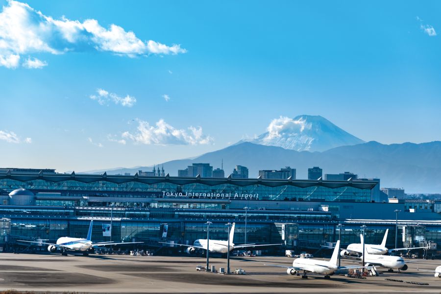 東京都大田区