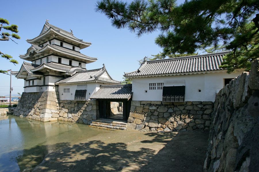 香川県高松市