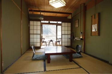 みはらや旅館