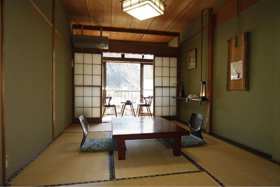 みはらや旅館