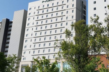 アーバンホテル南草津