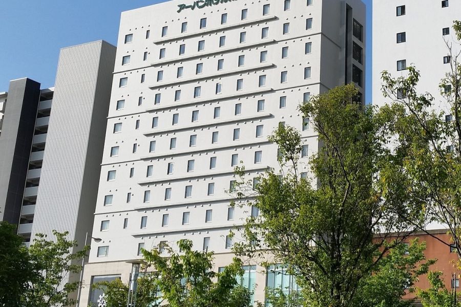 アーバンホテル南草津