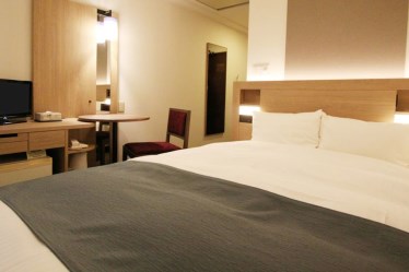 アーバンホテル草津