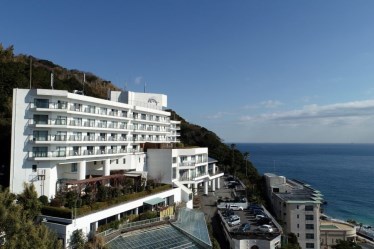 伊豆熱川温泉ホテルカターラ　RESORT＆SPA