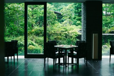 箱根翡翠