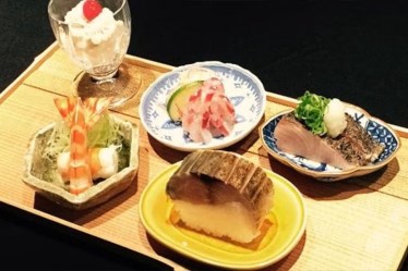 馳走 とし藤