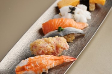 寿司の惑星 水道橋 - SUSHI PLANET SUIDOBASHI -