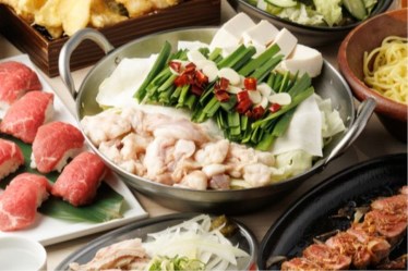 博多満月 市ヶ谷店