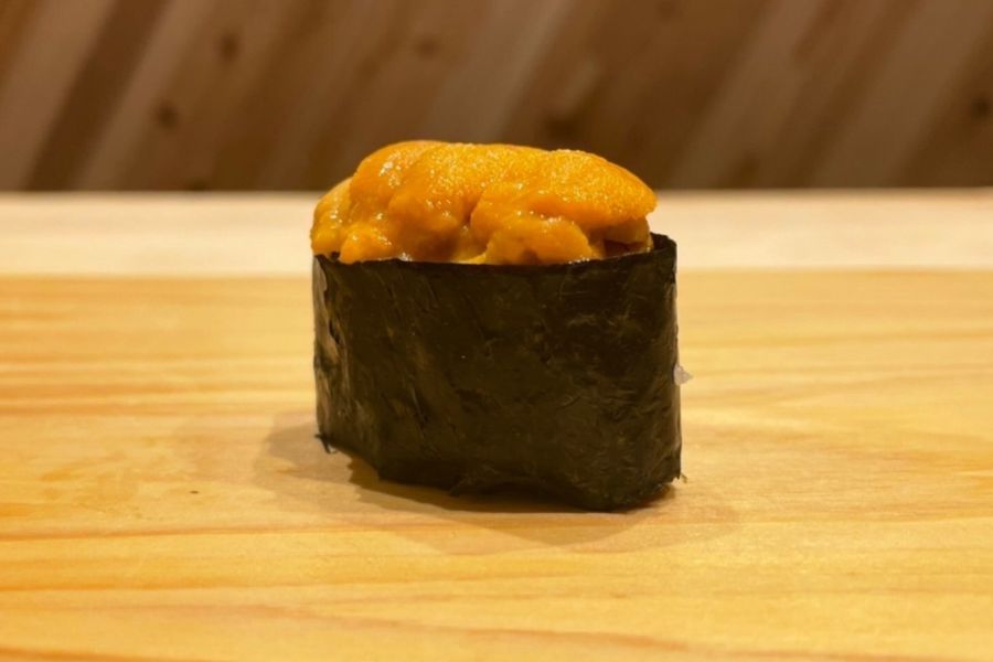 鮨 練磨