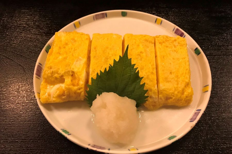 酒・肴　おまた