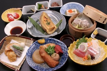 でんや　石山駅前店