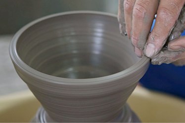 信楽陶苑たぬき村