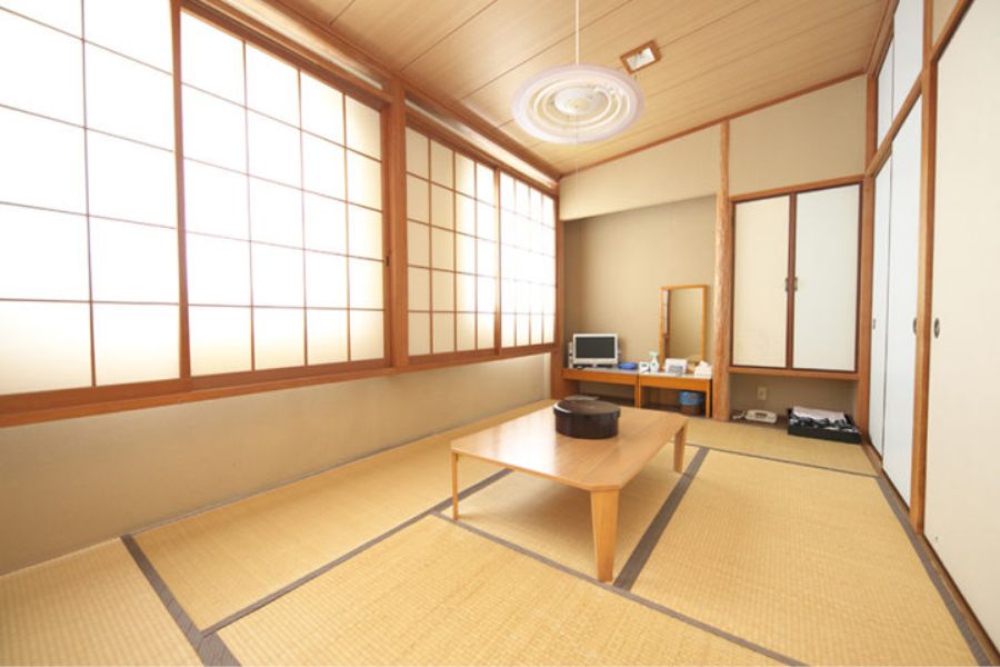 時津ヤスダオーシャンホテル