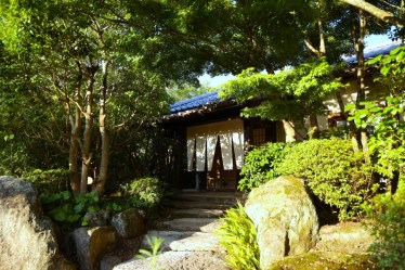 おやど 開花亭