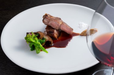 Osteria il Mosto