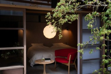 HOTEL講 大津百町