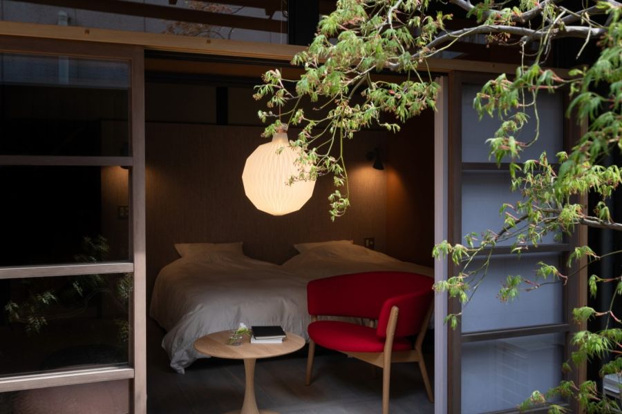 HOTEL講 大津百町