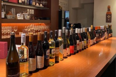 WINE SALON R