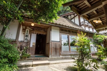 想古亭げんない