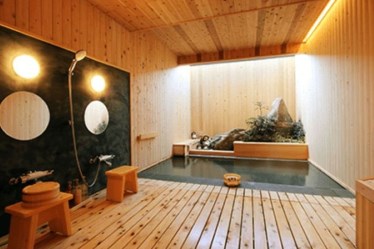 福徳屋旅館