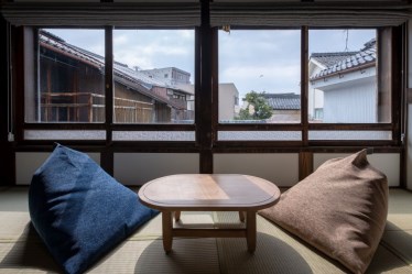 ほんまちホテル