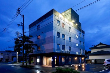 ホテルエリアワン鳴門