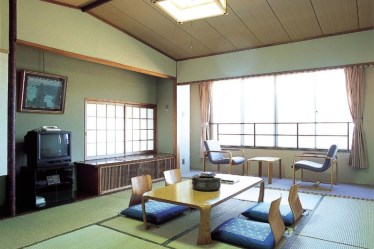 休暇村近江八幡　西館