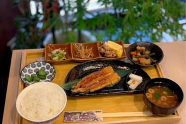 Unagi house 志の家