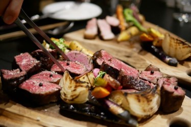 肉とワインJinen