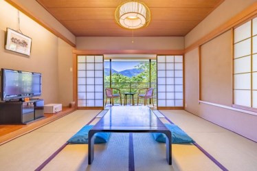 仙石高原 大箱根一の湯