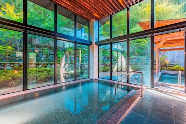 仙石原ススキの原 一の湯