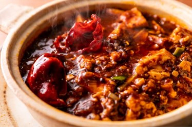 中国料理 伊万里
