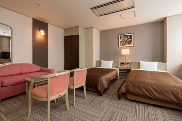 おふろｃａｆｅ ニューびわこホテル