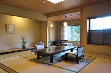 華の宿 ふくや