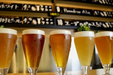 ビール工房 新宿