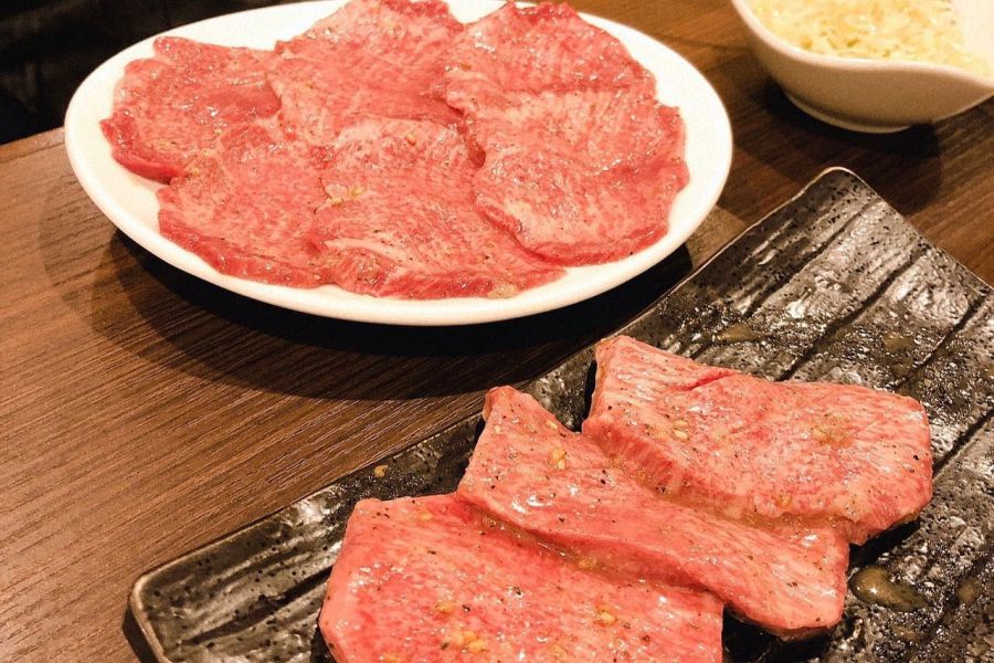 味楽苑 本店