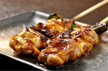 串焼楽酒MOJA古川店