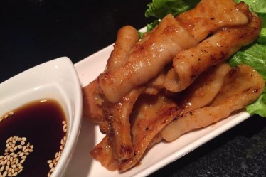 味楽苑　道の駅店